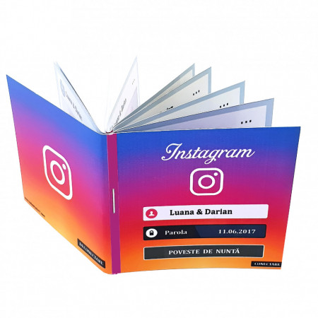 Marturie Nunta Carticica Instagram 3