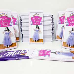 Invitatie Aniversare