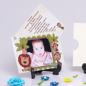 Invitatie Botez Cu Capsa Disney 38