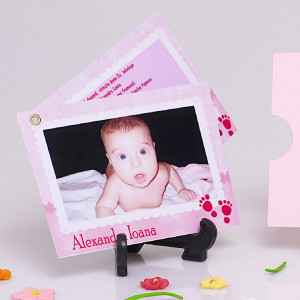 Invitatii Botez Cu Capsa Disney 37