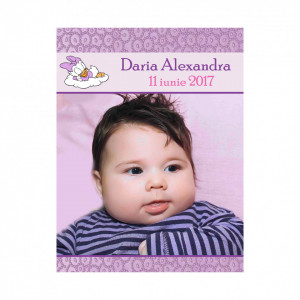 Magnet Botez Disney 20