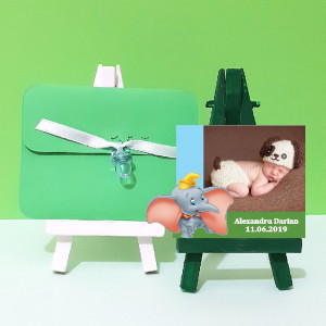 Magnet Contur Dumbo