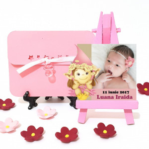 Magnet Contur Fairy