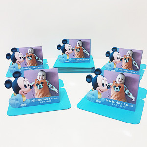 Magnet Contur Mickey Mouse 2