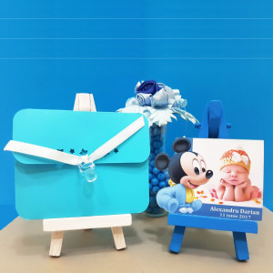 Magnet Contur Mickey Mouse 2