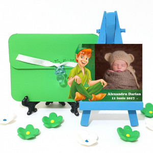 Magnet Contur Peter Pan 1