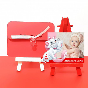 Magnet Contur Pisicile Aristocrate 8