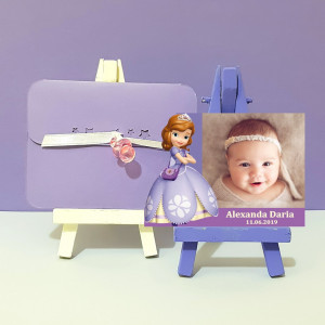 Magnet Contur Sofia 3