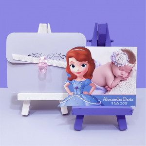Magnet Contur Sofia