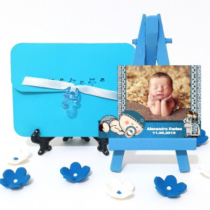 Magnet Contur Traditional Romanesc 31