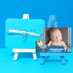 Magnet Contur Traditional Romanesc 33
