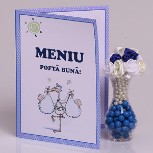 Meniu Botez Gemeni Simplu Berze 1