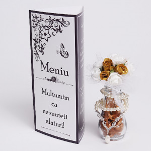 Meniu Nunta MN26