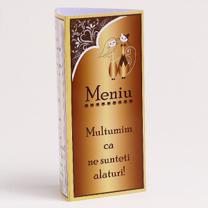 Meniu Nunta MN56