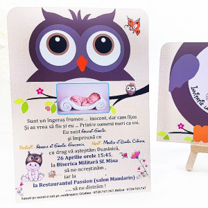 Invitatie Botez Bebelus3