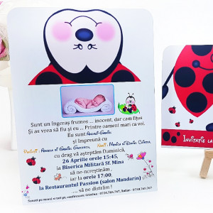 Invitatie Botez Bebelus5