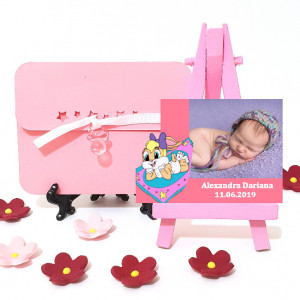 Magnet Contur Daisy 12