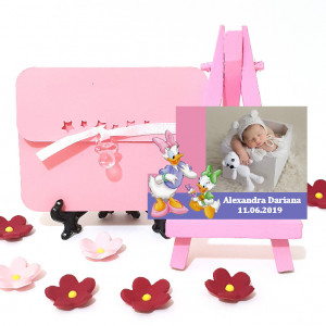 Magnet Contur Daisy 3