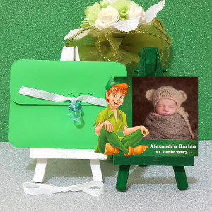 Magnet Contur Peter Pan 1
