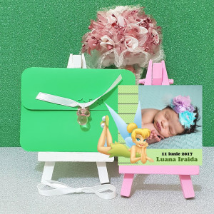 Magnet Contur Tinkerbell 1
