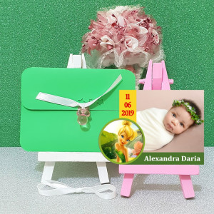 Magnet Contur Tinkerbell 5