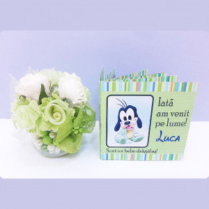 Marturie Botez Carticica 10 Foto Goofy