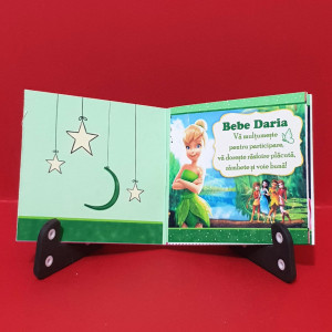 Marturie Carticica Tinkerbell 2