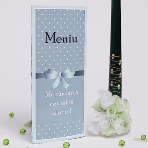 Meniu Nunta MN37
