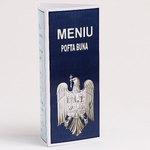 Meniu Nunta MN72