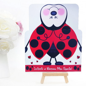 Invitatie Botez Bebelus5
