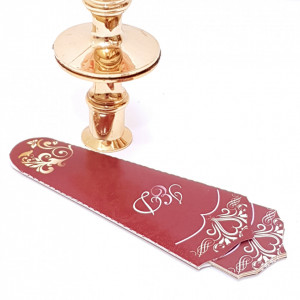 Invitatie Nunta Evantai EV9