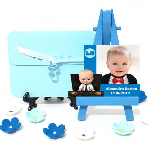 Magnet Contur Boss Baby 16