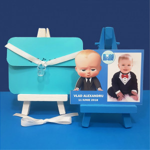 Magnet Contur Boss Baby 2