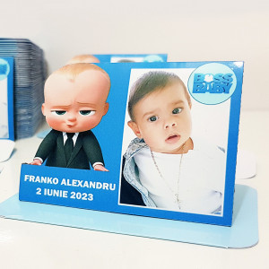 Magnet Contur Boss Baby 2