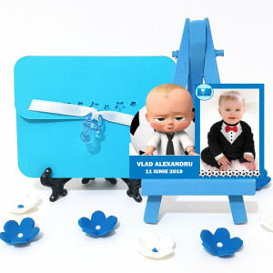 Magnet Contur Boss Baby 4