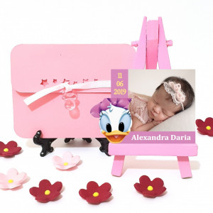Magnet Contur Daisy 1