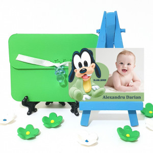 Magnet Contur Goofy 2