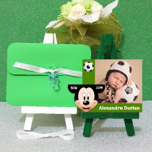 Magnet Contur Mickey Mouse 26