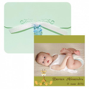 Magnet Contur Patrat 1