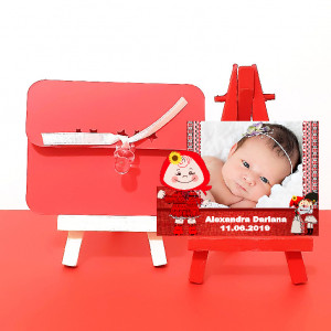 Magnet Contur Romanesc-Traditional 25
