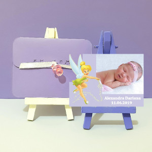 Magnet Contur Tinkerbel 8