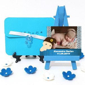 Magnet Contur Traditional Romanesc 14