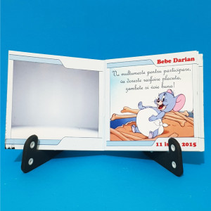 Marturie Carticica Jerry 1