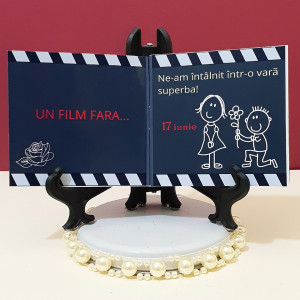 Marturie Nunta Carticica Cinema