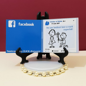 Marturie Nunta Carticica Facebook Like 1