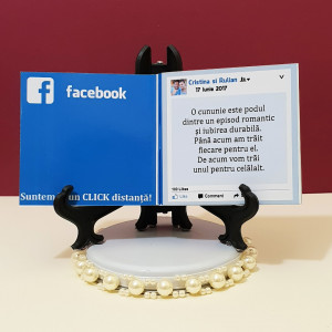 Marturie Nunta Carticica Facebook Like 3