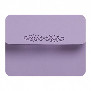 Marturie Nunta Magnet Lila