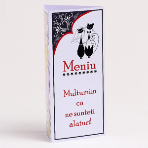 Meniu Nunta MN57