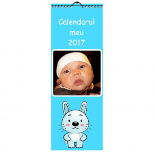 Calendar de perete Premium-MOD 6