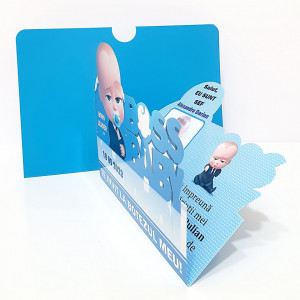 invitatie botez baby boss 17